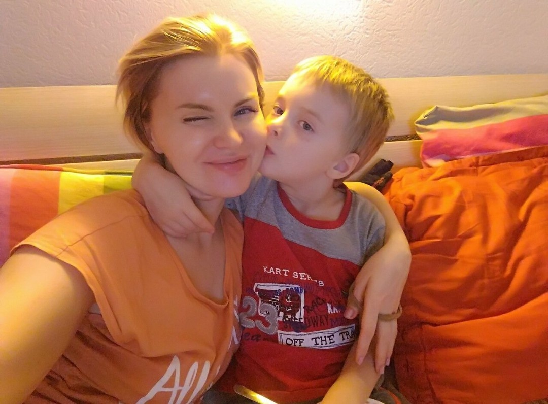 Астролог Копылова Мари