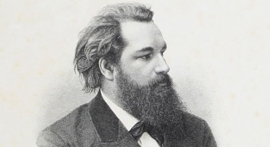 Сергей Сергеевич Корсаков.