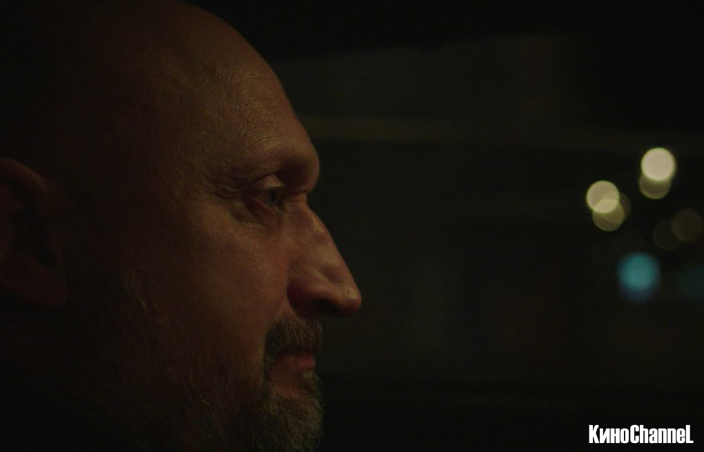 Сериал "Инсомния"
