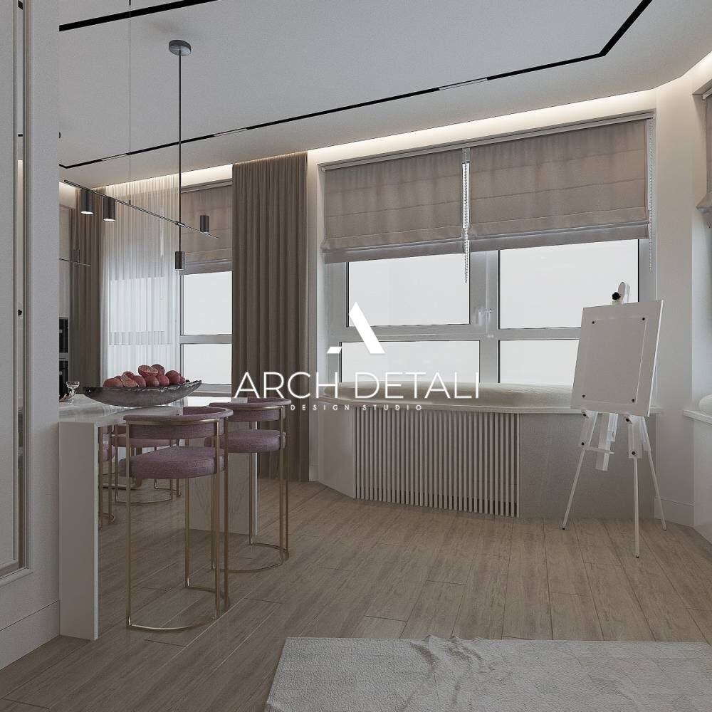 Сейчас на территории России действует более 1 500 мебельных фабрик и заводов, многие из которых успешно соперничают с европейскими