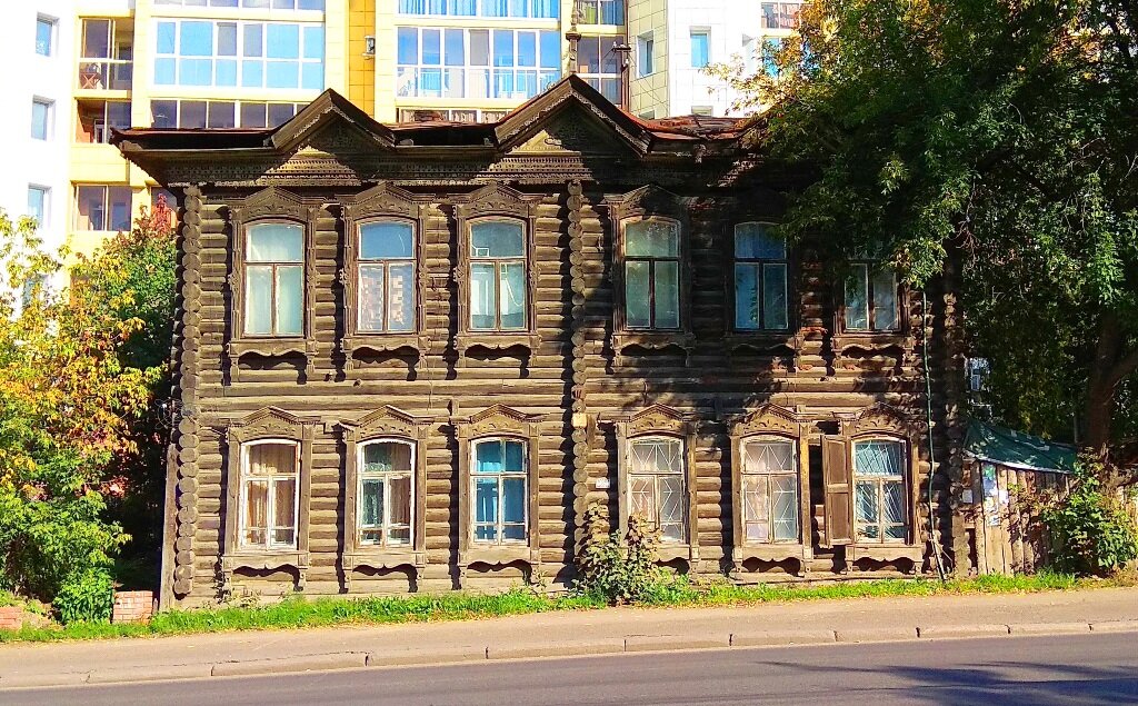 Собственное фото - Олег Абрамов, лицензия Creative Commons Attribution ShareAlike 3.0, 2.5, 2.0, and 1.0