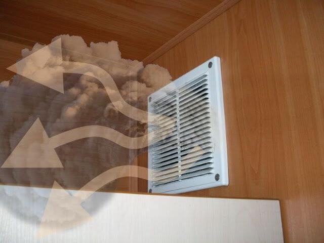 Причины появления неприятных запахов
