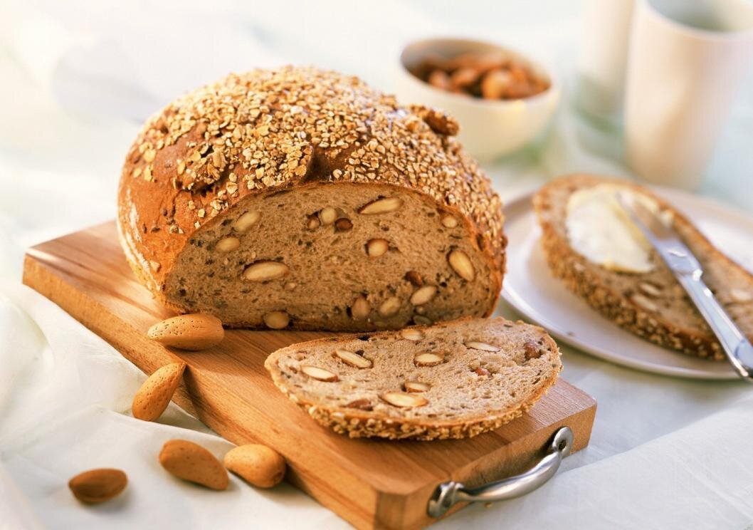 | Фото: Фестиваль ремесленного хлеба "Русский пекарь" во ВКонтакте