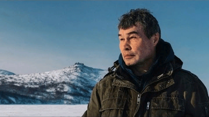 Доктор психологических наук Владимир Серкин