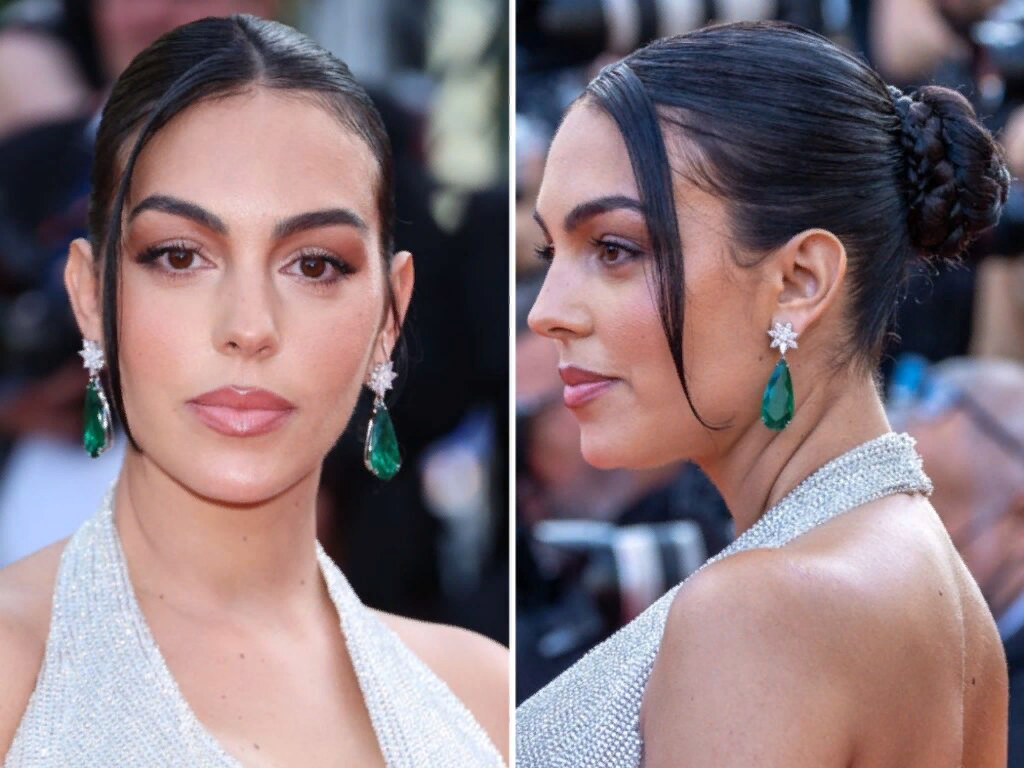 Фото: https://www.iodonna.it/bellezza/capelli/2022/05/26/cannes-2022-hairstyle-red-carpet-georgina-rodriguez-kaia-gerber/
