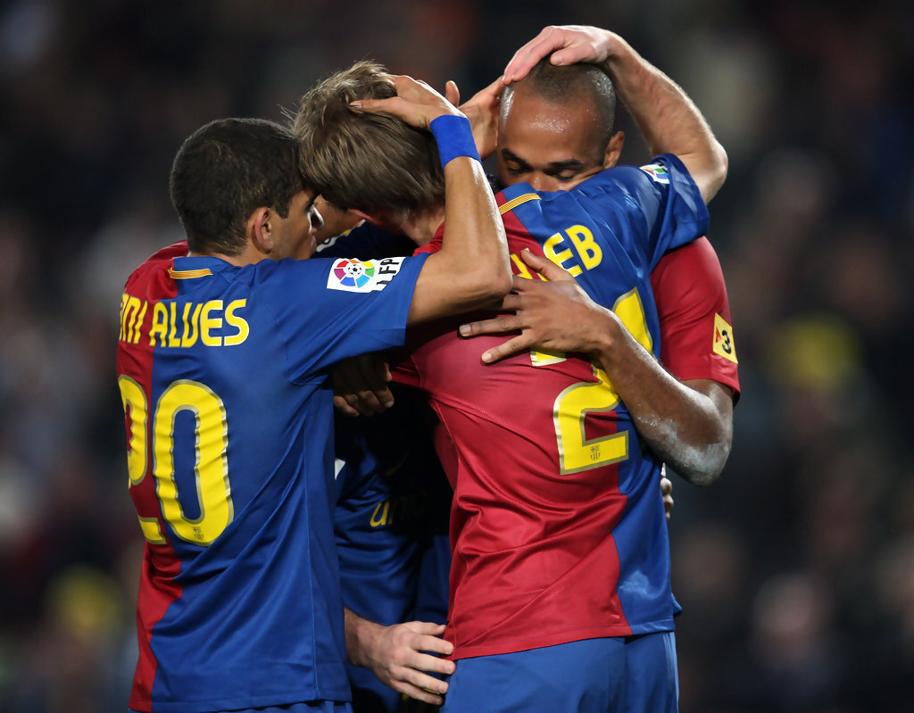 Новички команды. 