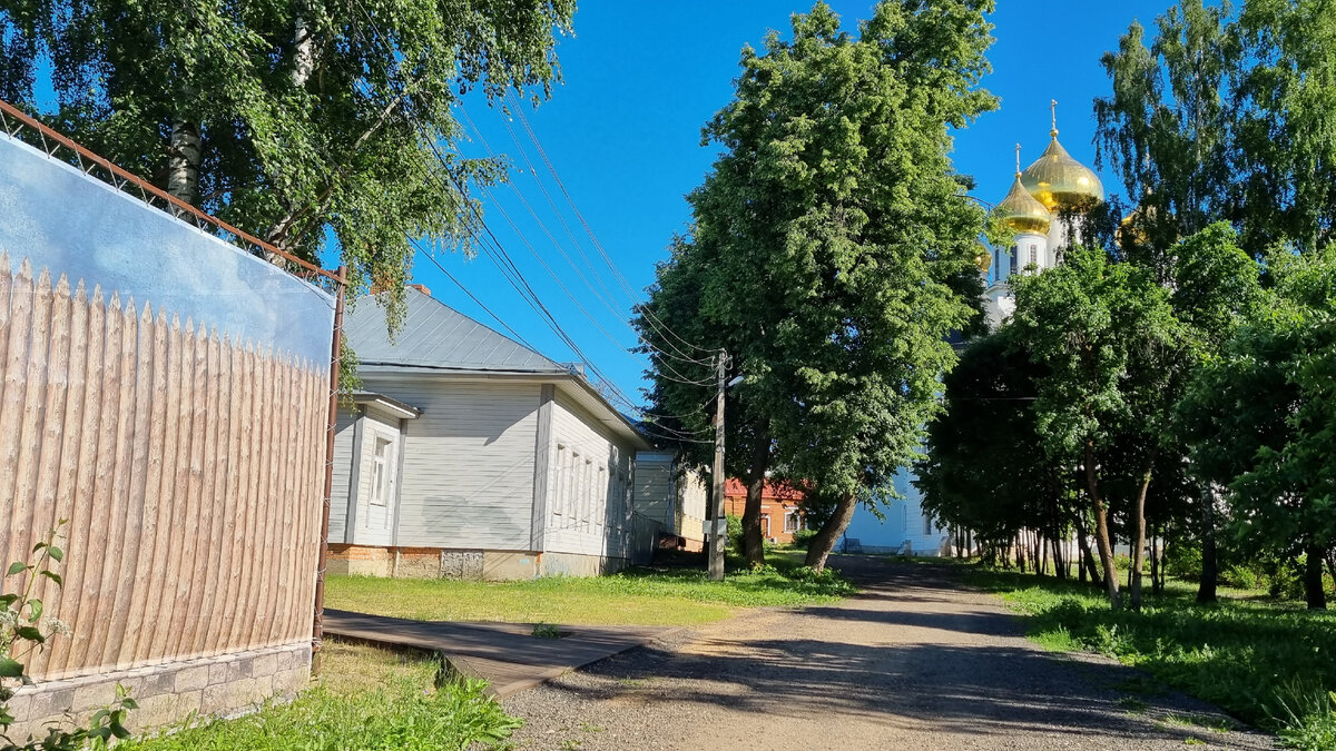 2 самых красивых дома (из тех, что не сгорели) в Дмитровском валу. |  Katreen_ Ka | Дзен