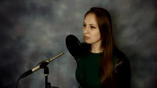 Анастасия Кархалава - Непокоренный (кавер г. Кипелов) | АНАСТАСИЯ ...