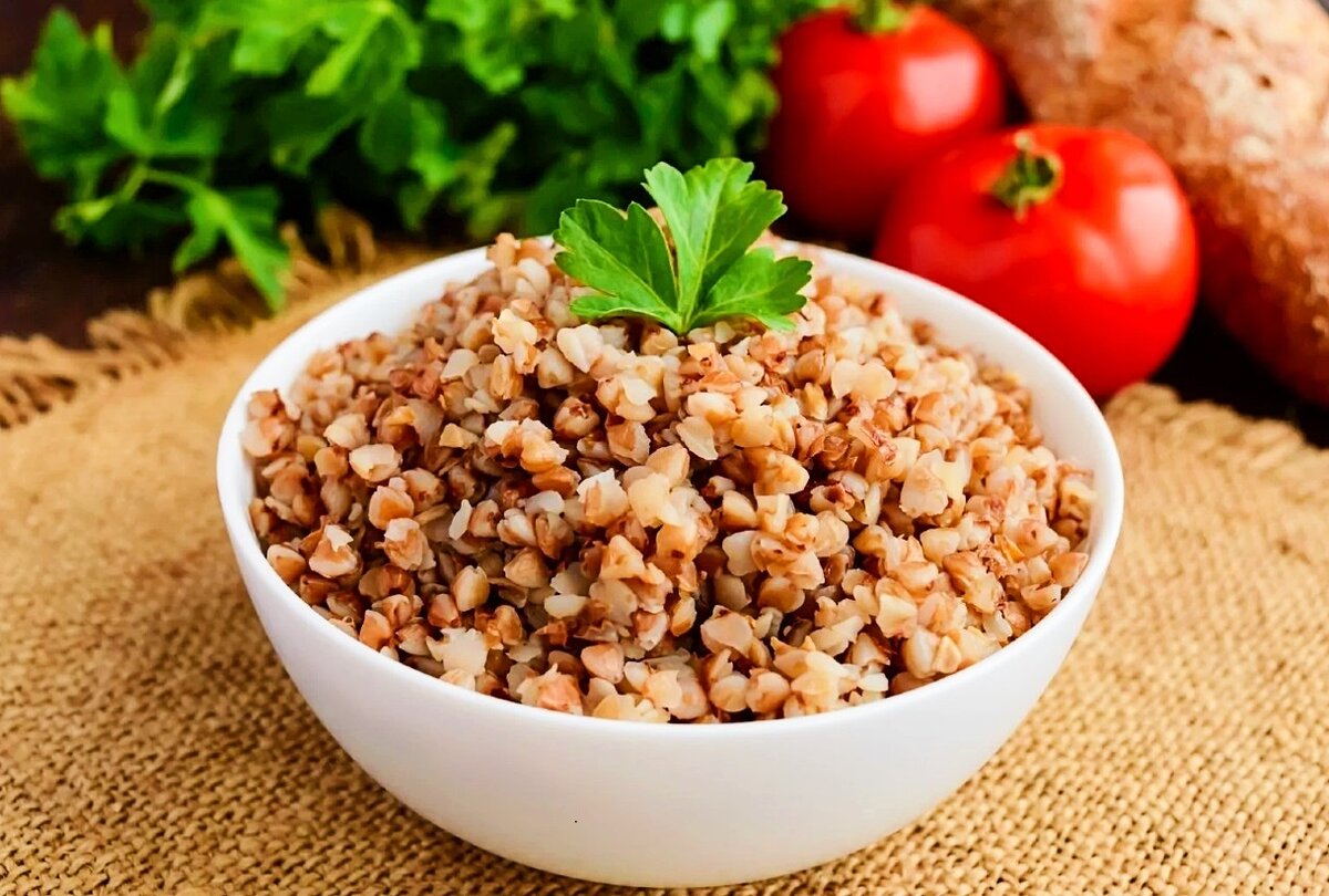 Полезна ли гречка при диабете?