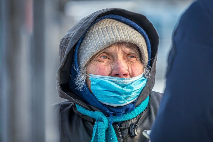    Фото Андрея Заржецкого