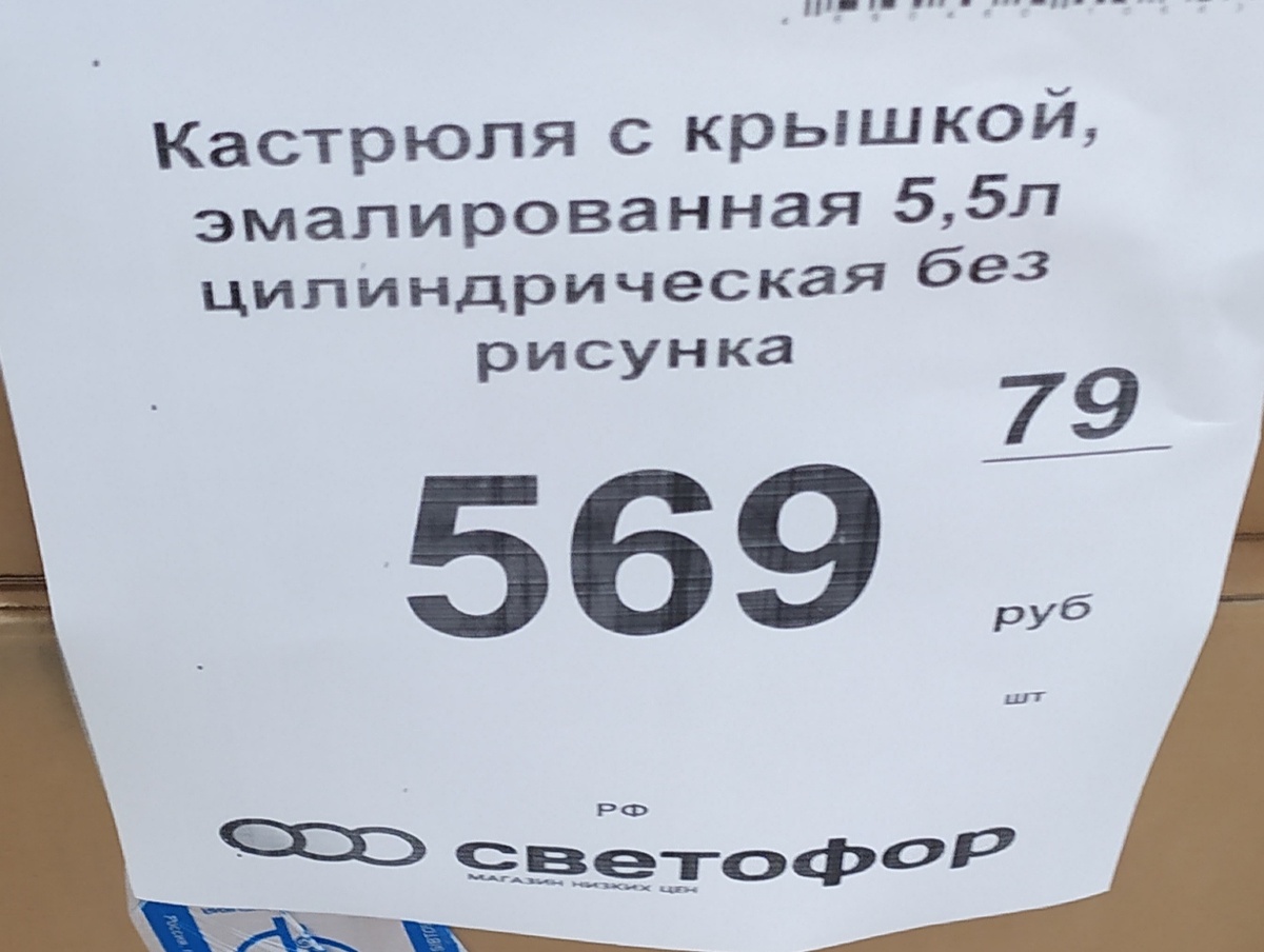 Фото автора канала Топай и лопай