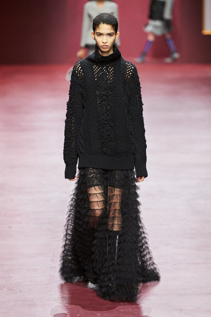 Christian Dior
