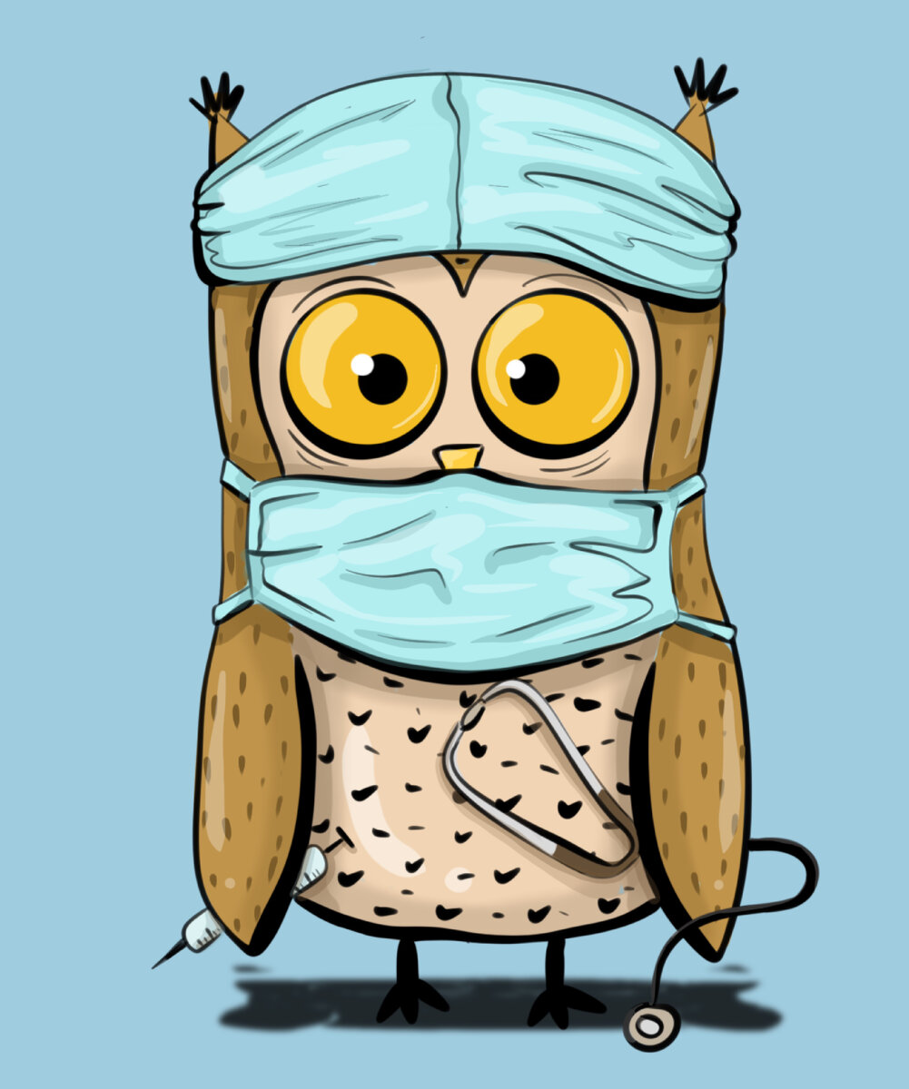 Моя иллюстрация