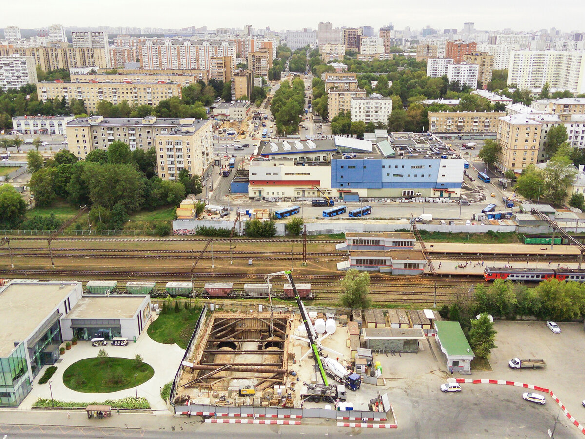  📷 1: Общий вид