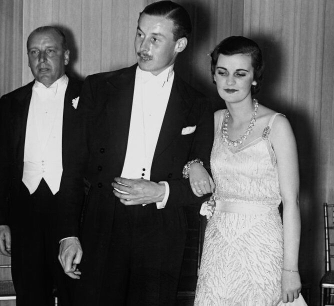 Маргарет Уигхэм (Суини)