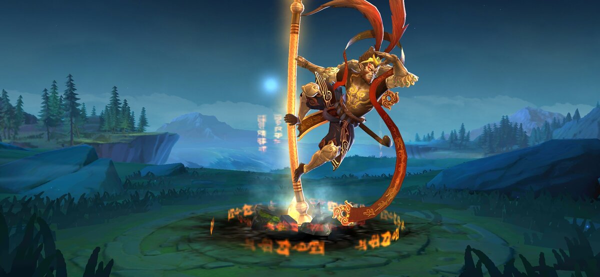 Элитный скин