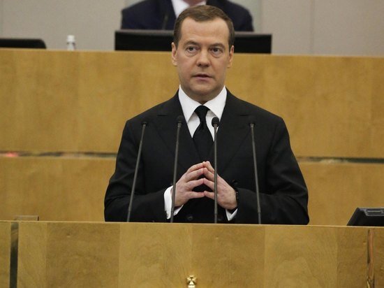     Дмитрий Медведев. Наталия Губернаторова