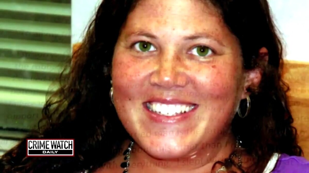 Дженни Уэбб