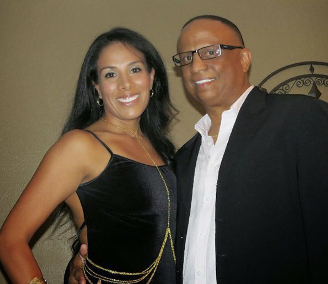 Рамон Соса и Мария де Лурдес Дорантес 