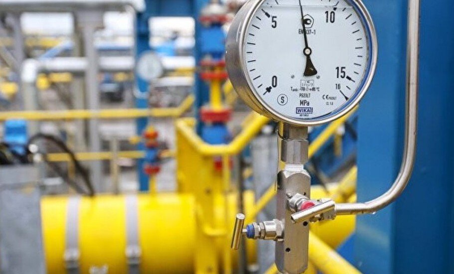 Страны G7 обсуждают введение потолка цен на газ из России