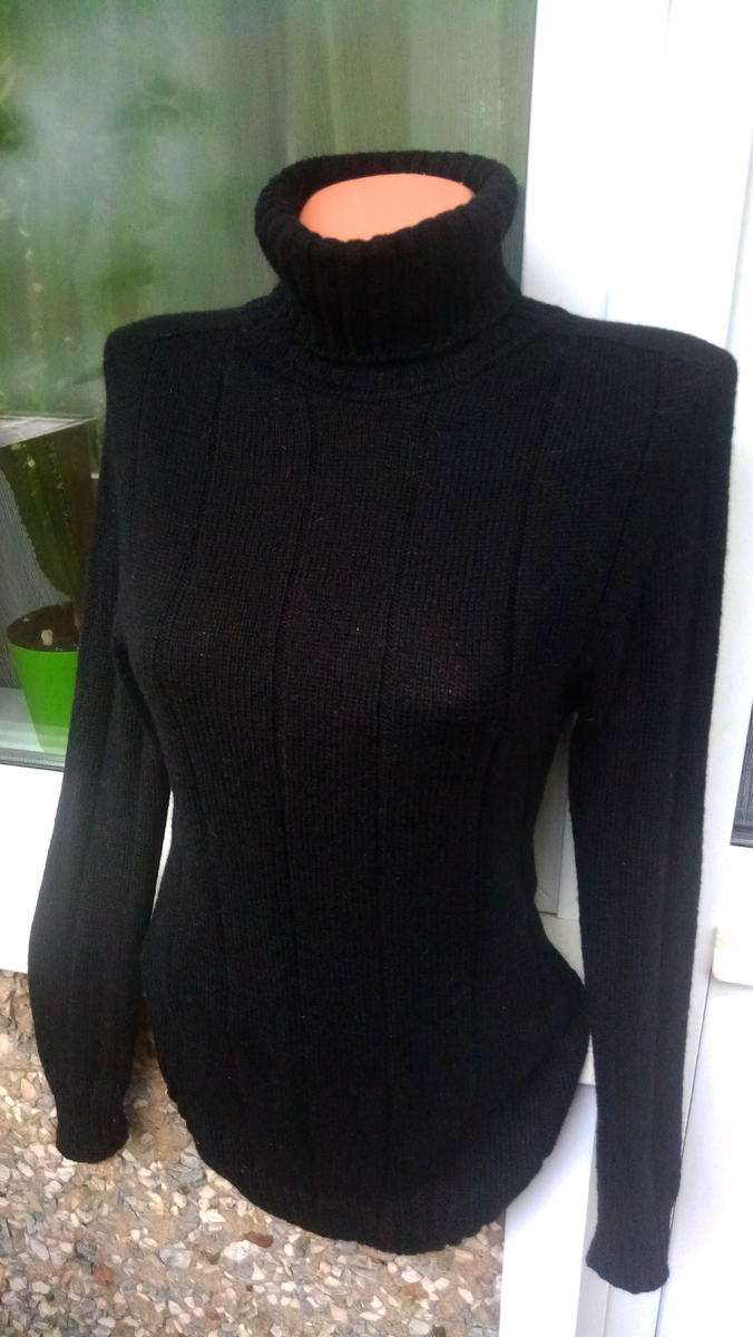 Фото автора 