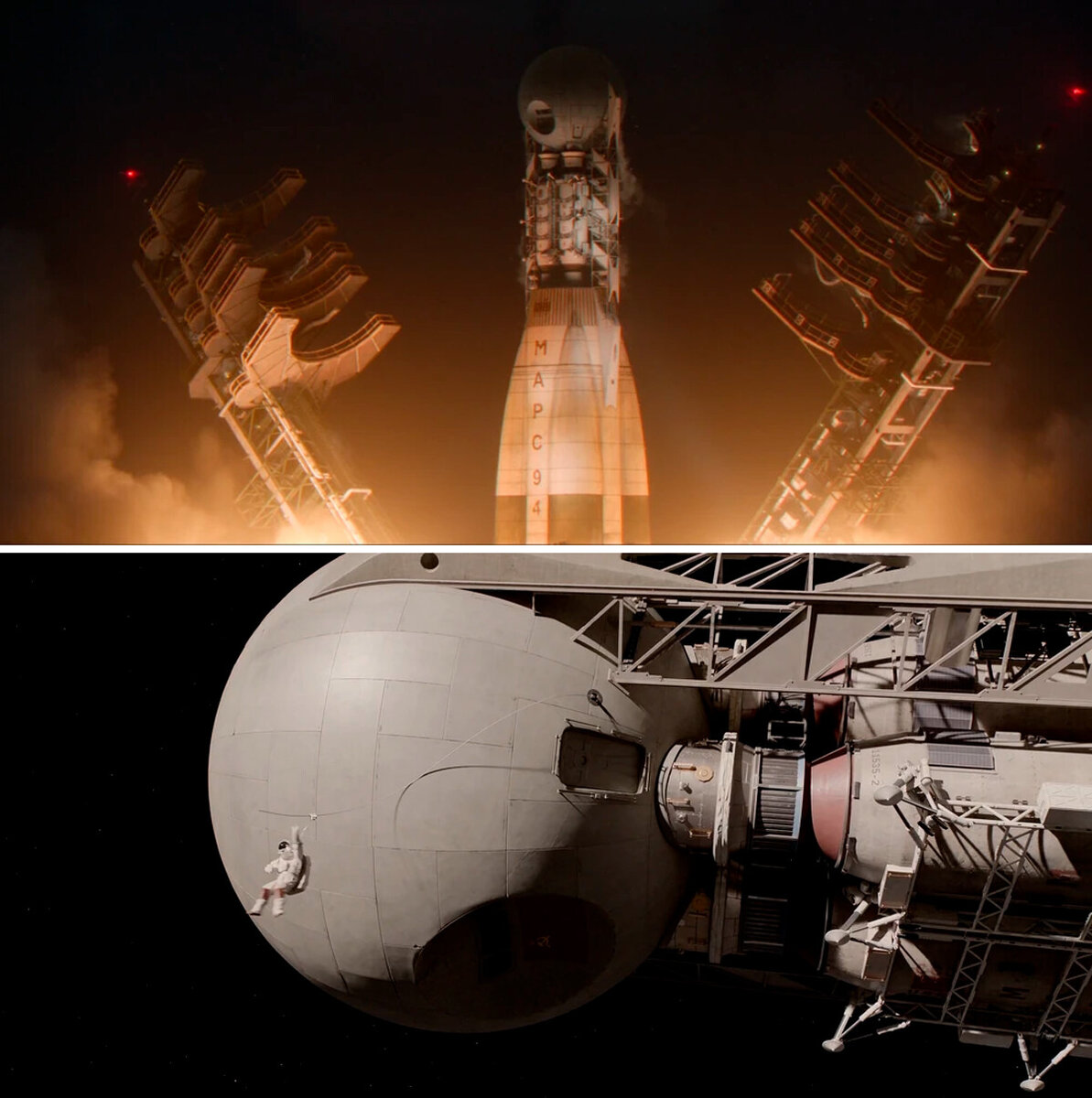 For All Manking, 2019 / Телевидение Sony Pictures