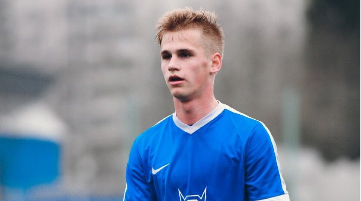 Это - Пиняев!