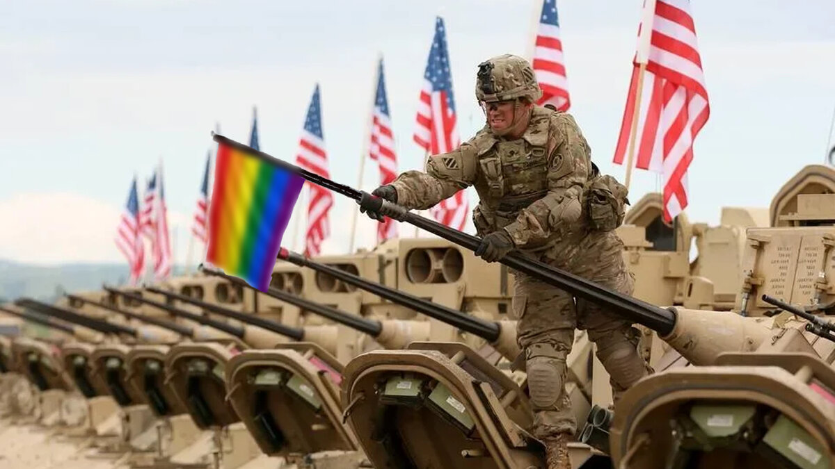 Так и служится веселей