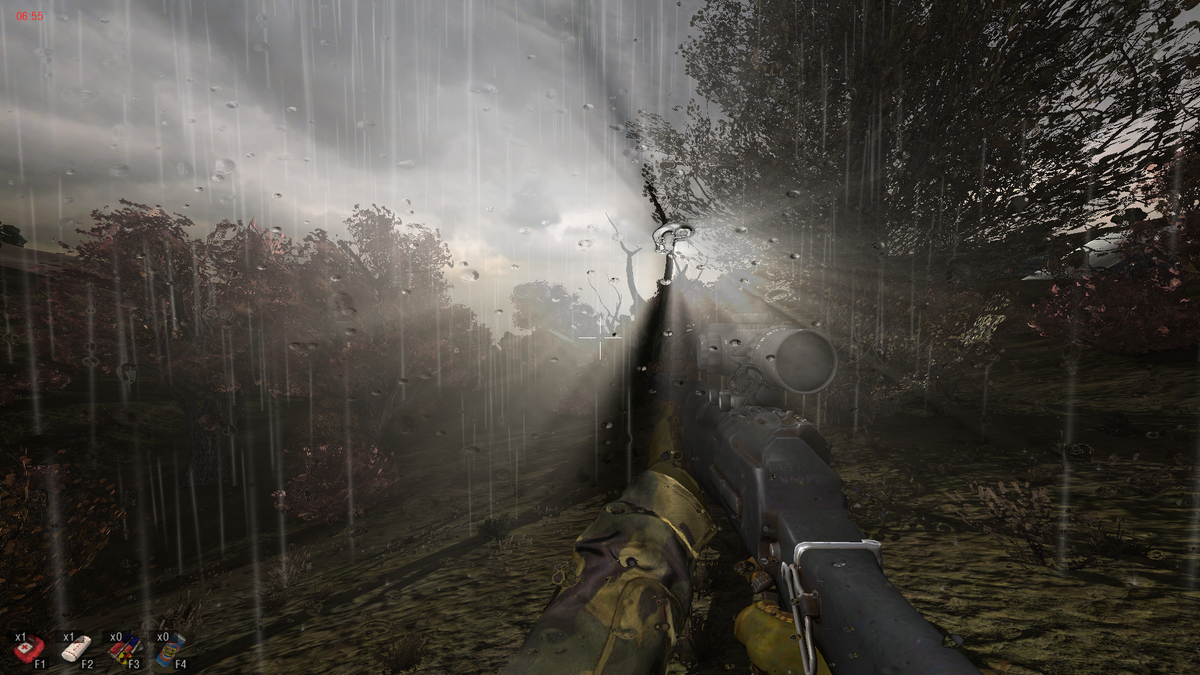 Мод ФОТОГРАФ SELFMADE