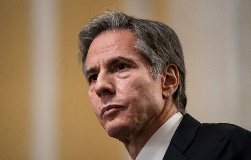    Власти США раскритиковали депутатов России за запрет ЛГБТ-пропаганды