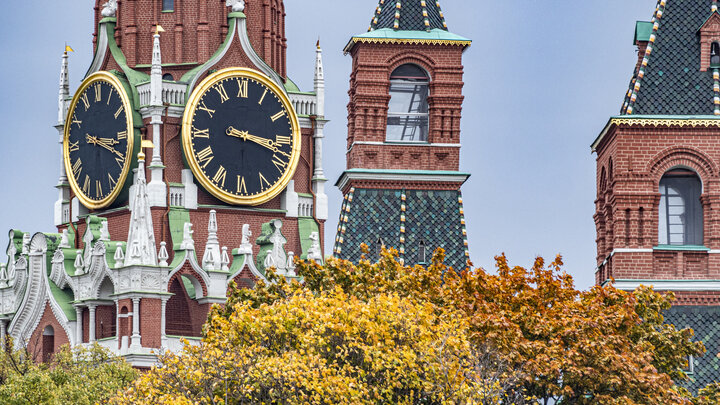 ФОТО: © KONSTANTIN KOKOSHKIN/GLOBALLOOKPRESS