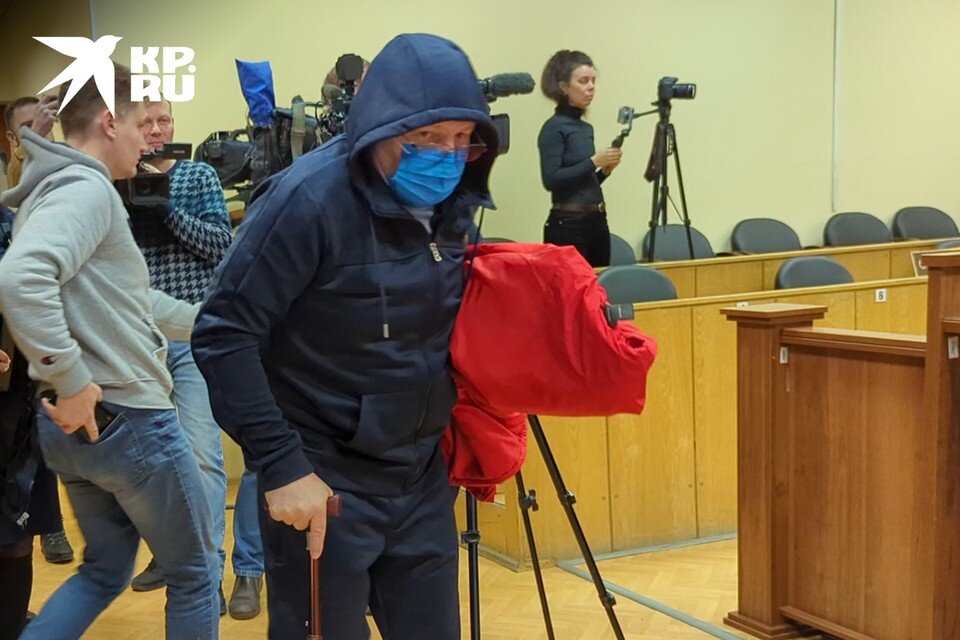     Костя Канский Мария ЛЕНЦ