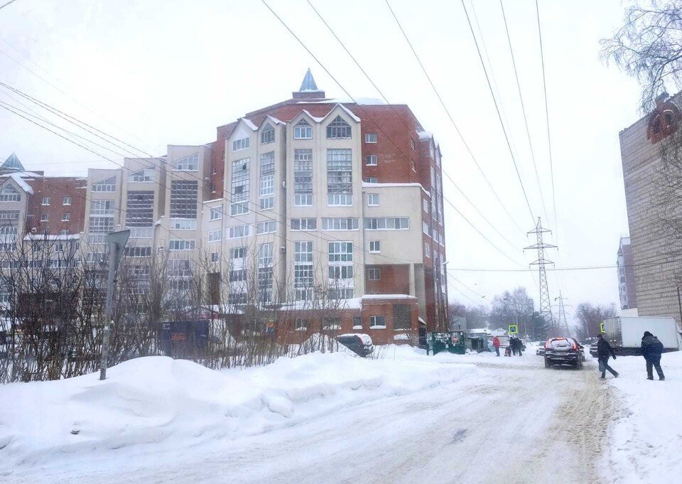   Анна Ковалёва