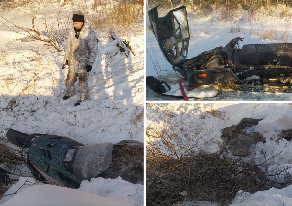     Фото Комитета ГО и ЧС