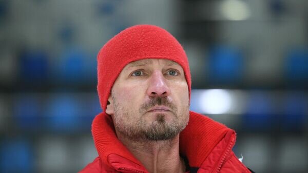    © Sputnik / Рамиль Ситдиков