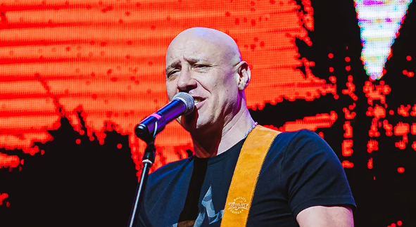 Пресс-служба «Русской Медиагруппы»📷
