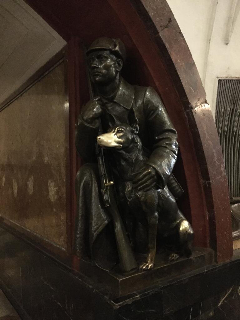 Фото @ЯЗдесьбыл