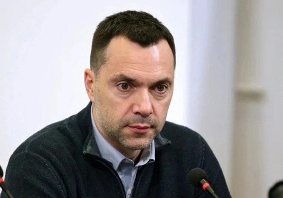     Арестович рассуждает о «корейском сценарии». Фото: GLOBAL LOOK PRESS