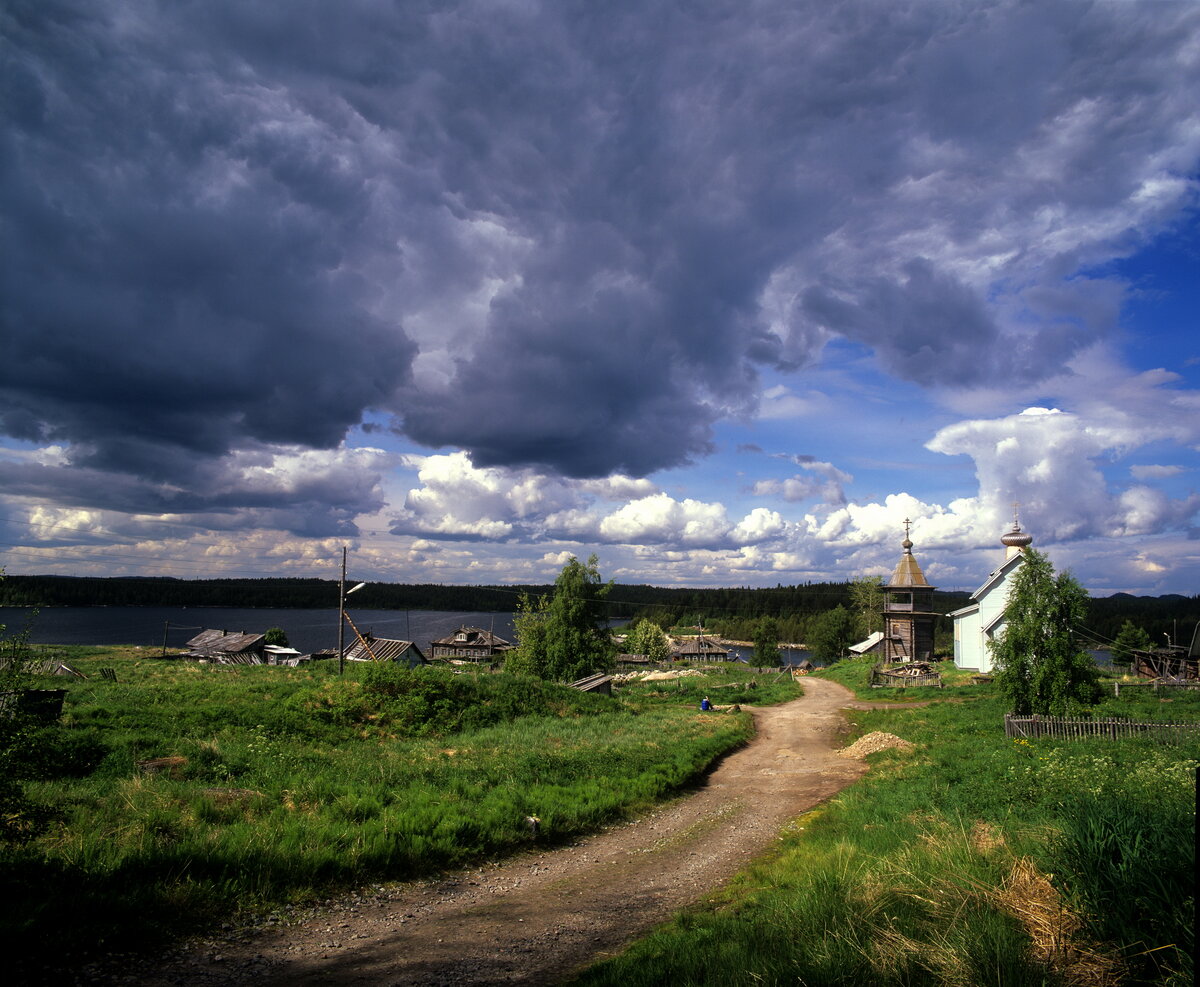 Фото: Вадим Штрик / GeoPhoto.ru