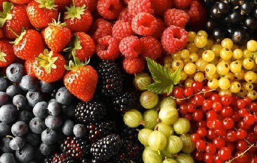 У КАЖДОГО СВОЙ ВКУС ЛЕТА, КАКОЙ ОН У ВАС? 