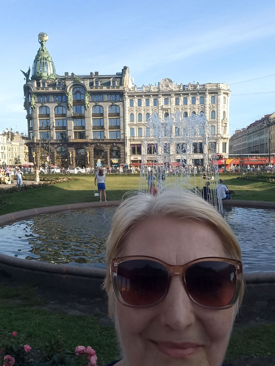 Фото автора.