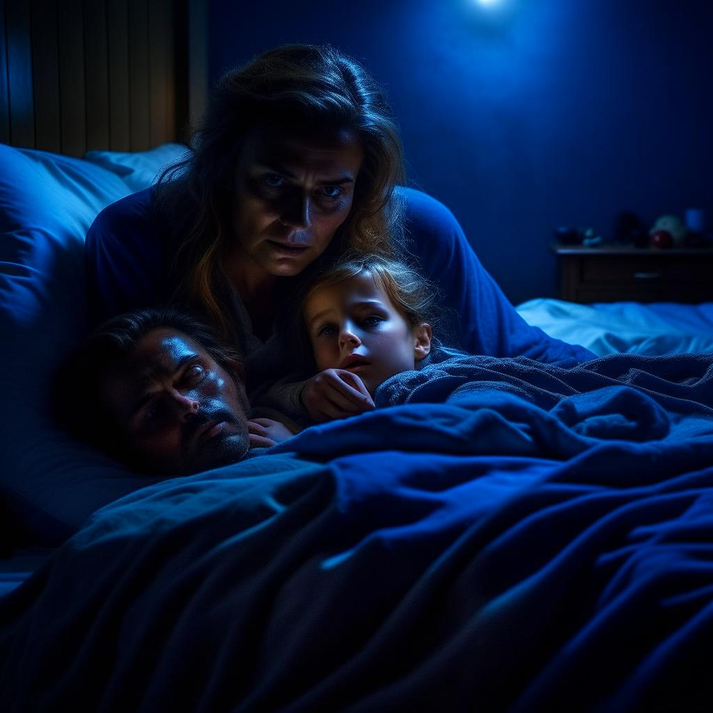 "Женщина для хозяина", Екатерина Широкова. Изображение Kandinsky