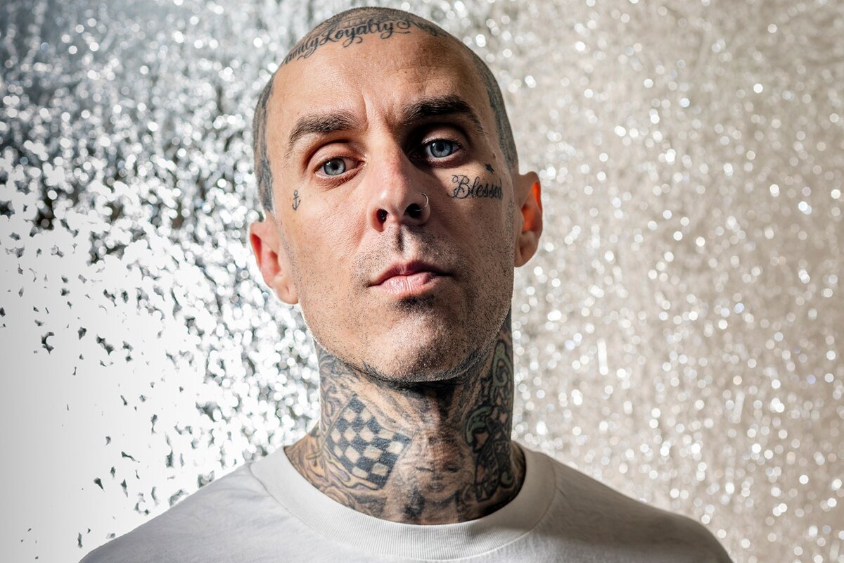 Travis Barker
