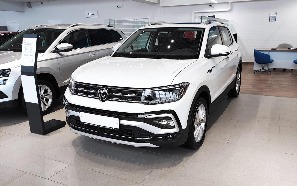 Фото: Autonews.ru  📷
