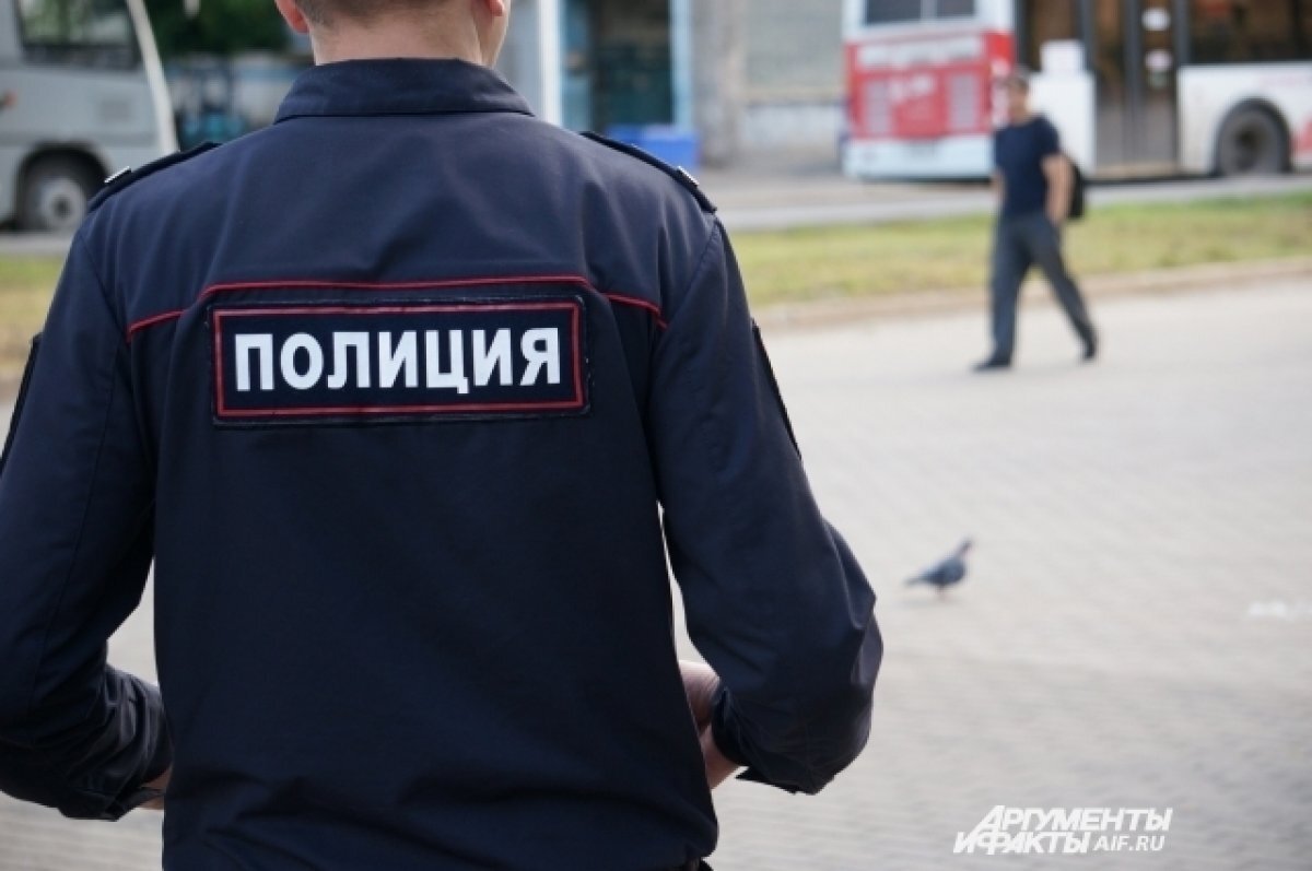    Пермяка признали виновным в призывах к осуществлению экстремистской деятельности.