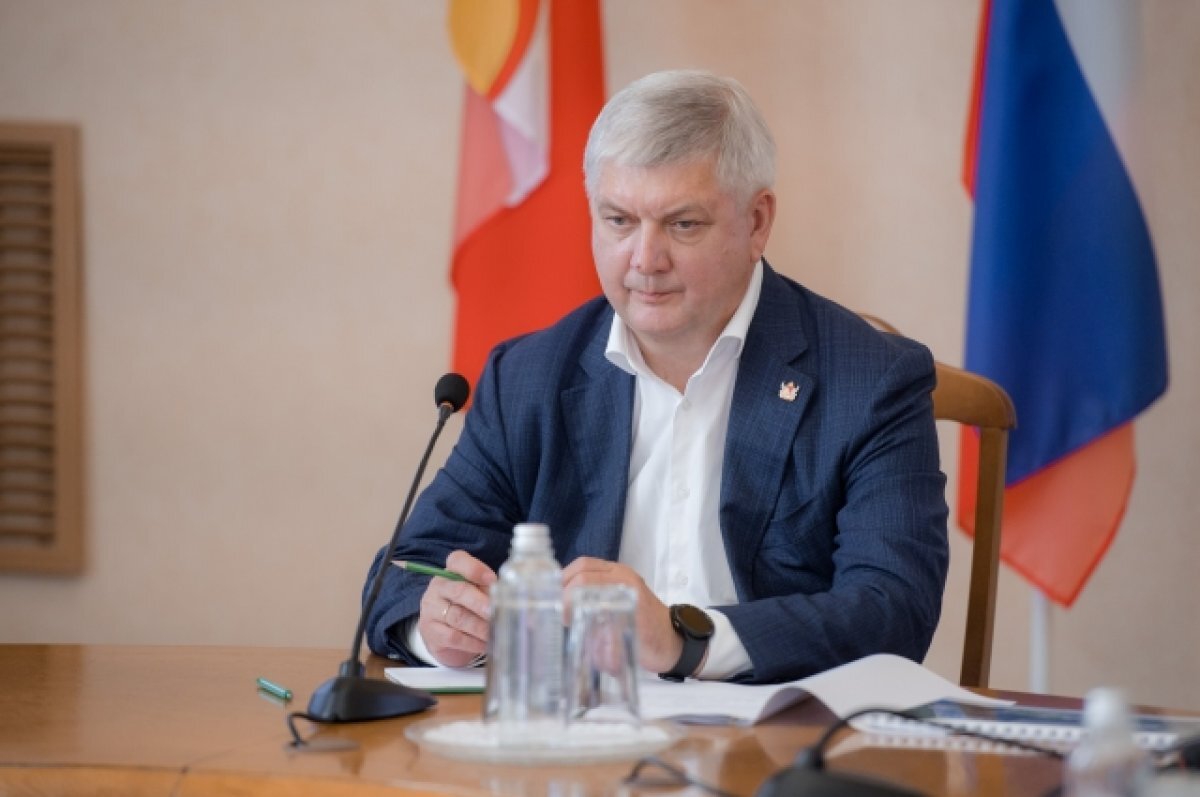    Воронежские власти заявили о росте зарплат бюджетников на 15%