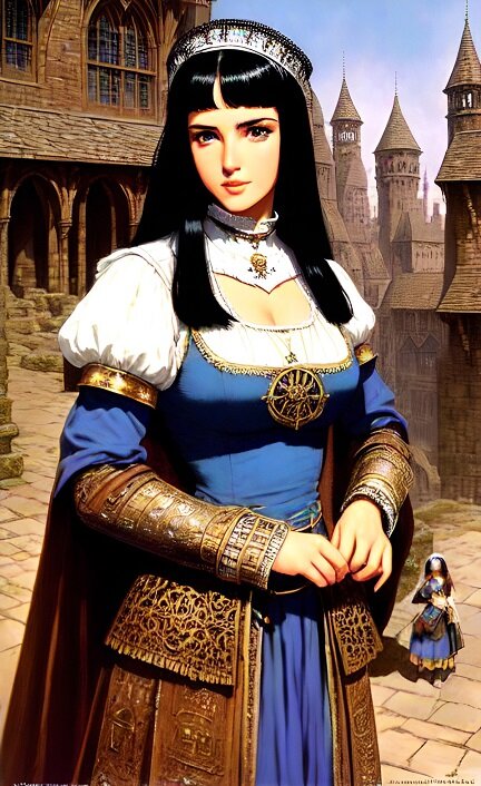 картинка автора, создана нейросеть.