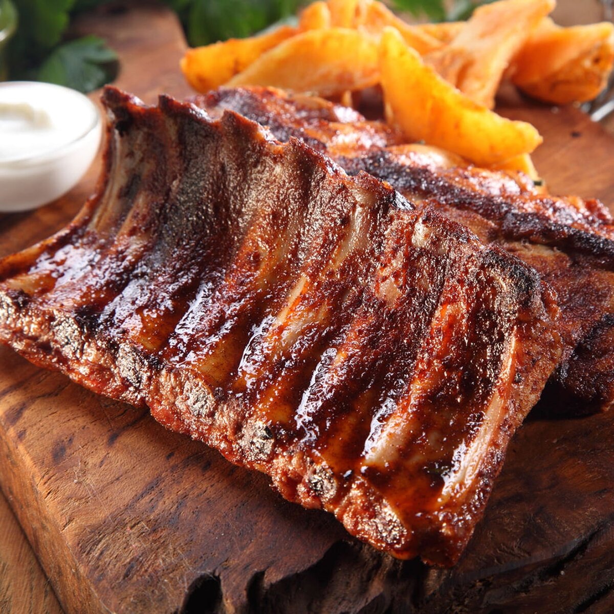 Самые свежие рецепты для Вас!