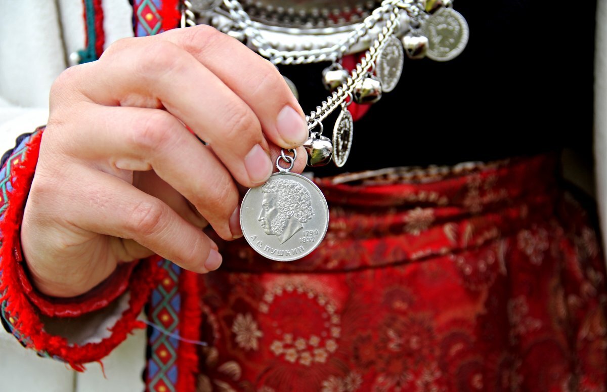    Фестиваль «Сетомаа. Семейные встречи» пройдёт 28 августа в Печорском районе