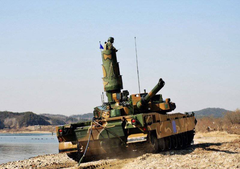 Оборудование для подводного вождения.